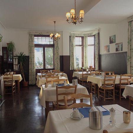 Hotel Alpina Davos Zewnętrze zdjęcie