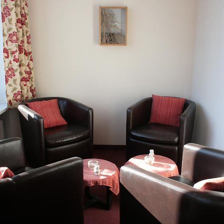 Hotel Alpina Davos Zewnętrze zdjęcie