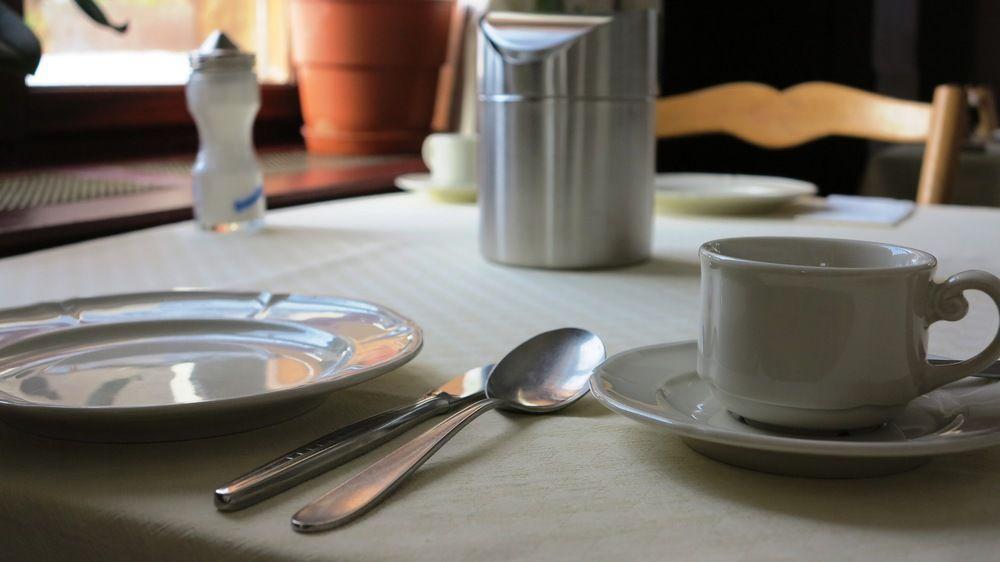 Hotel Alpina Davos Zewnętrze zdjęcie