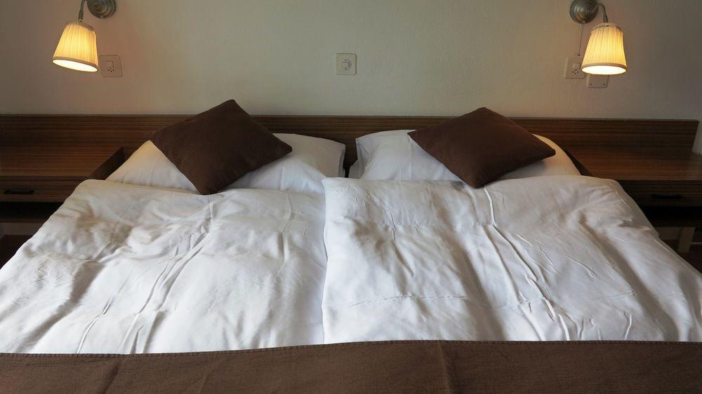 Hotel Alpina Davos Zewnętrze zdjęcie