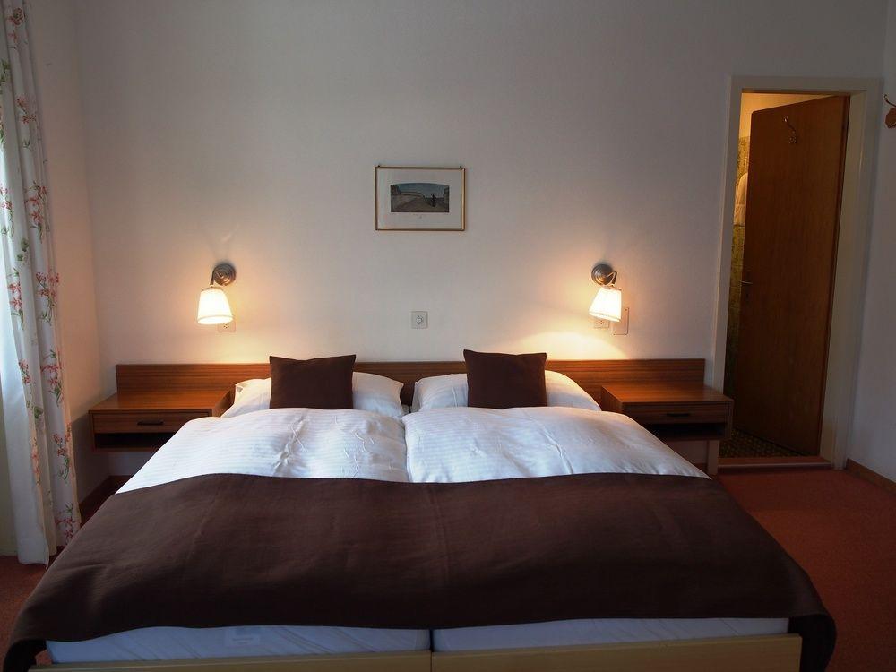Hotel Alpina Davos Zewnętrze zdjęcie