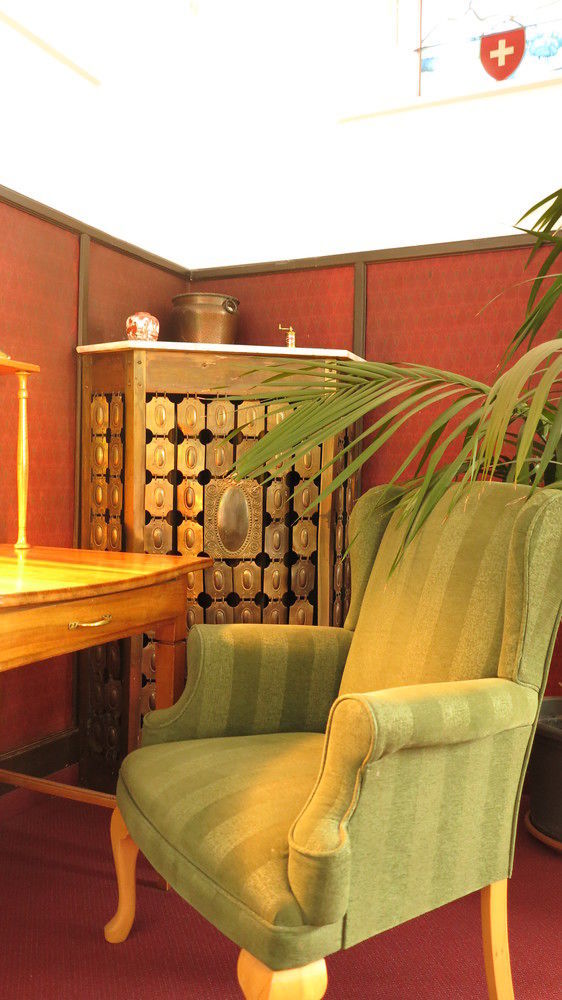 Hotel Alpina Davos Zewnętrze zdjęcie