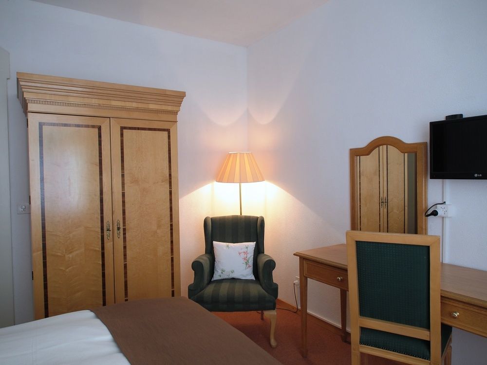 Hotel Alpina Davos Zewnętrze zdjęcie